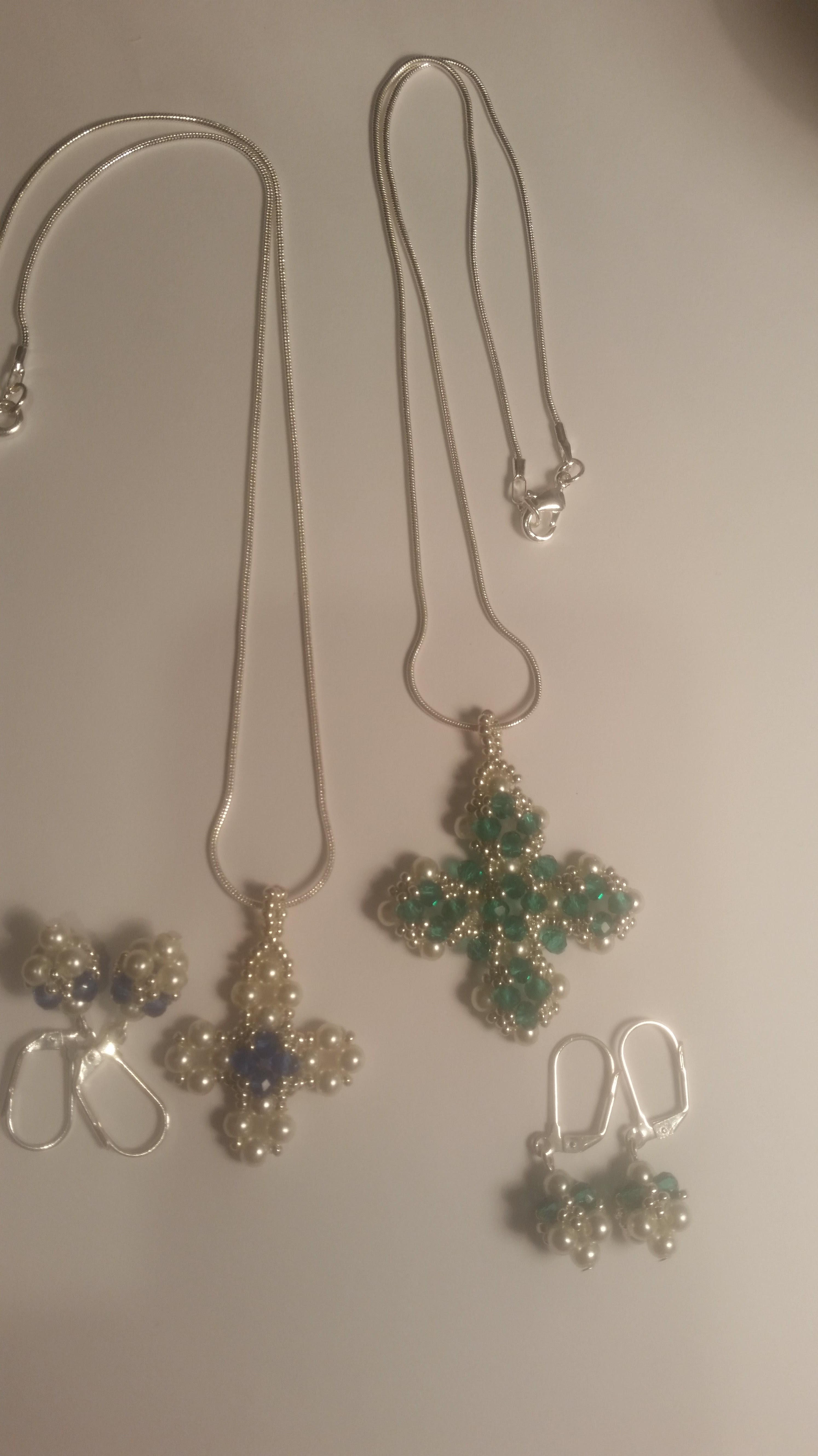 Jewelry Piece from November 2017