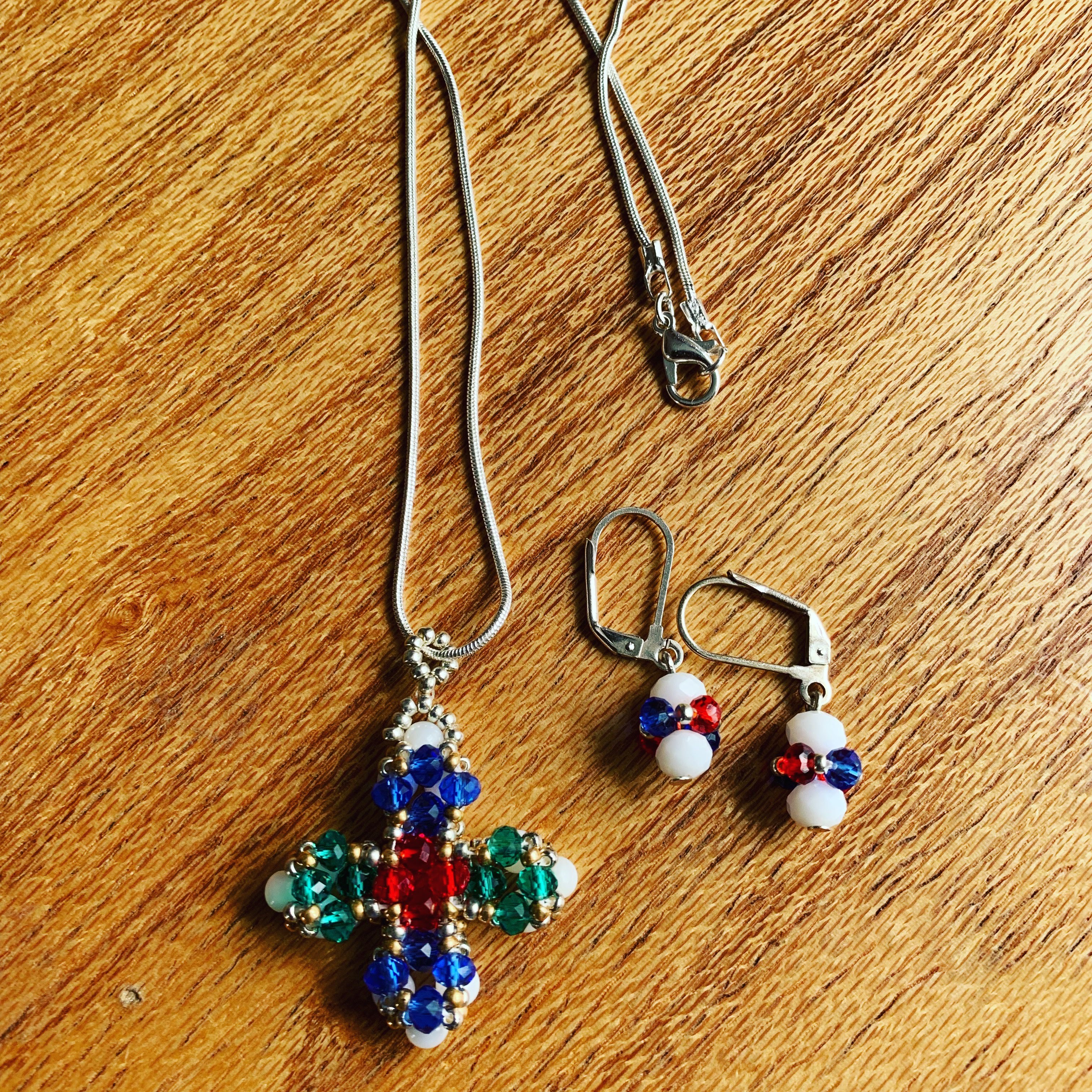 Handmade Jewelry Design